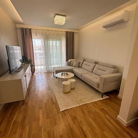 Apartment Nadaa Čapljina エクステリア 写真