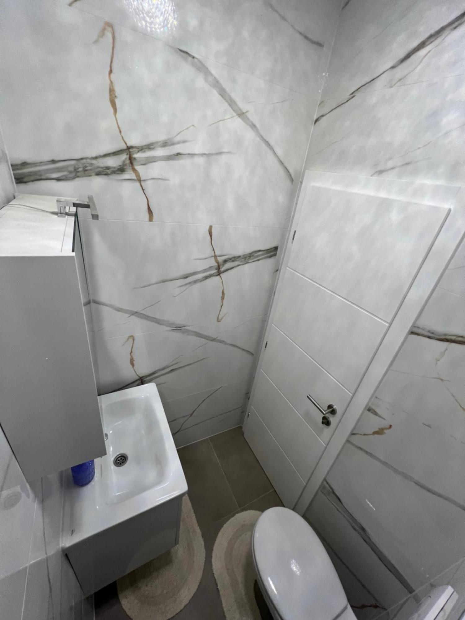 Apartment Nadaa Čapljina エクステリア 写真