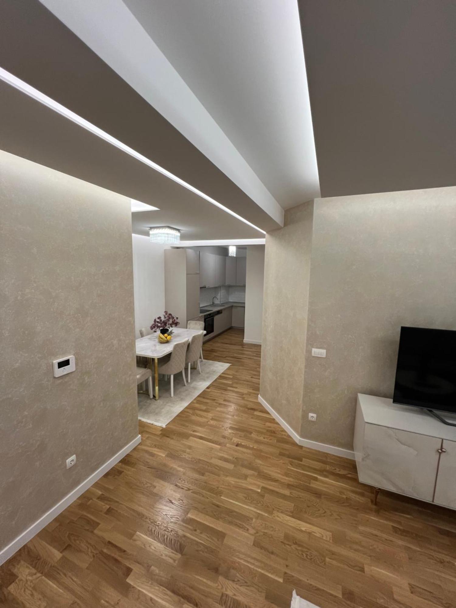 Apartment Nadaa Čapljina エクステリア 写真