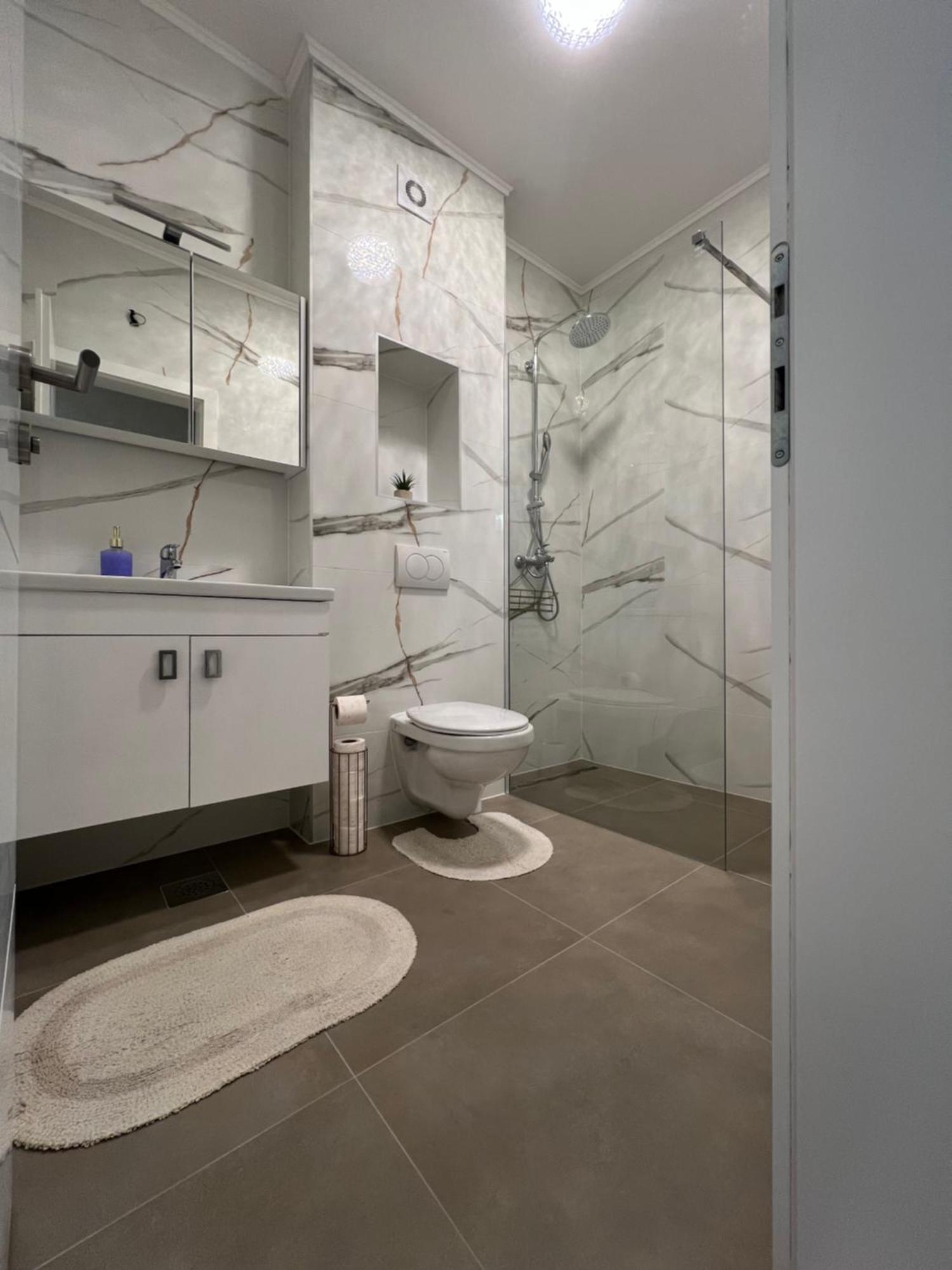 Apartment Nadaa Čapljina エクステリア 写真