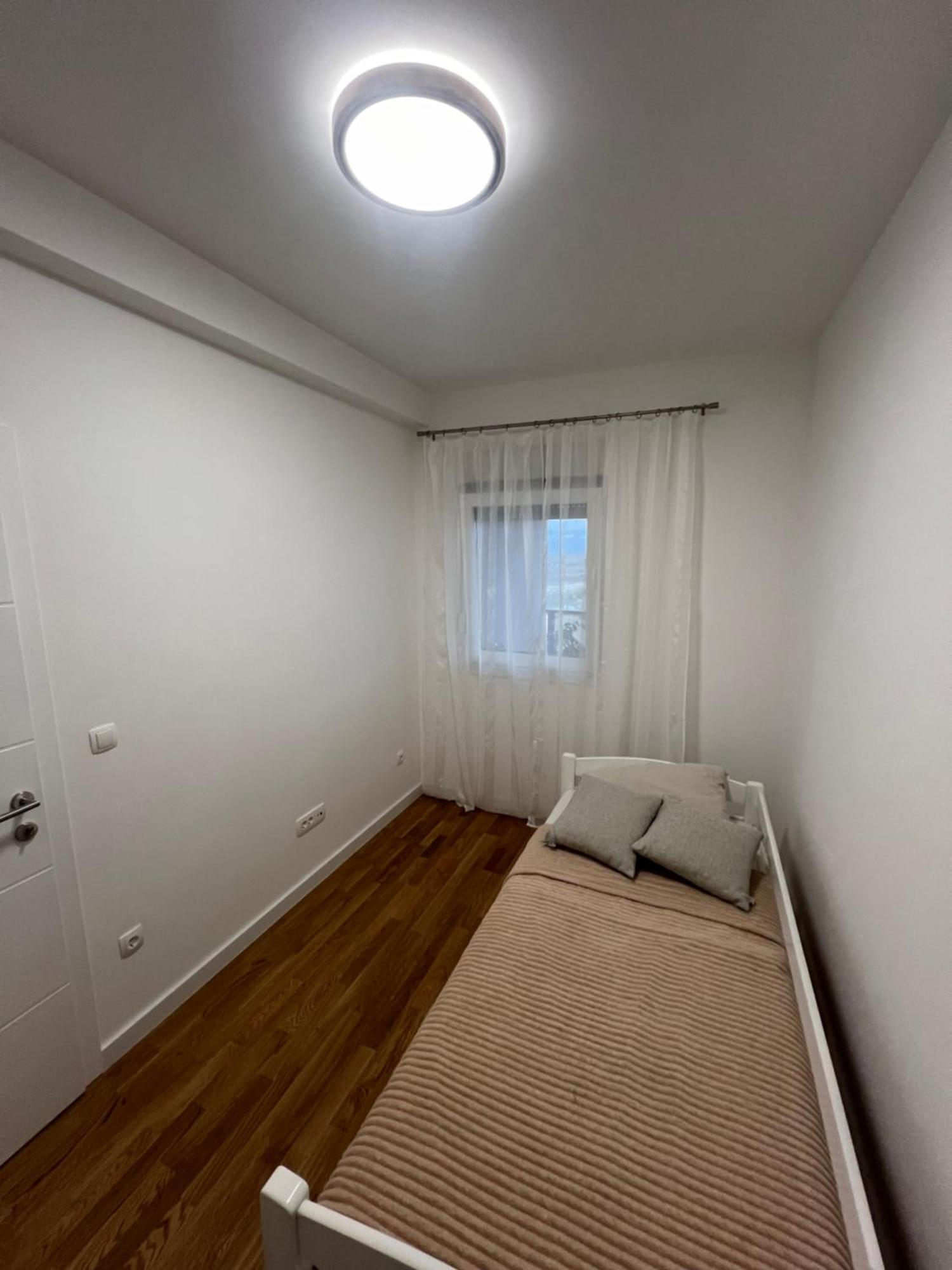 Apartment Nadaa Čapljina エクステリア 写真