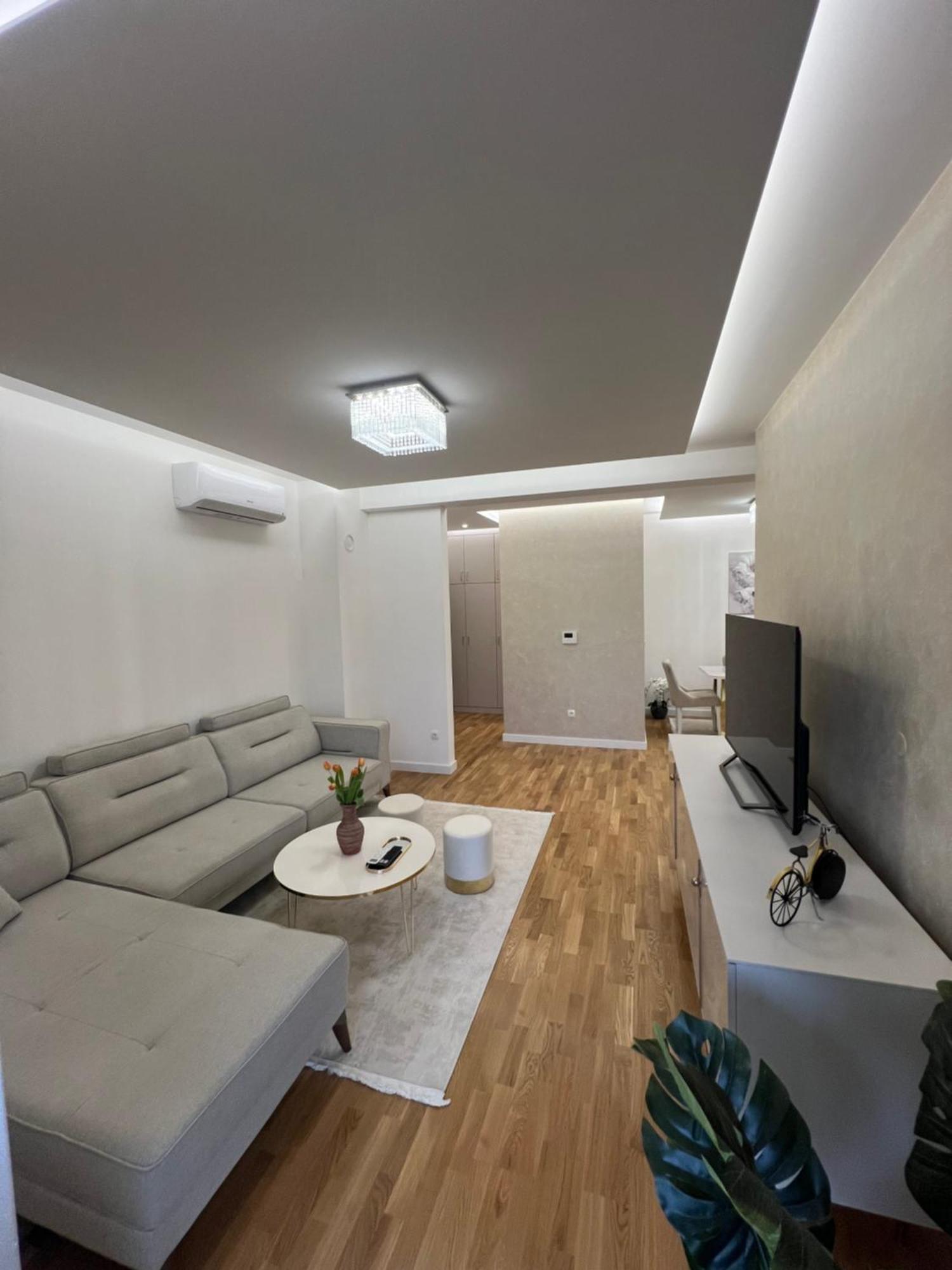 Apartment Nadaa Čapljina エクステリア 写真