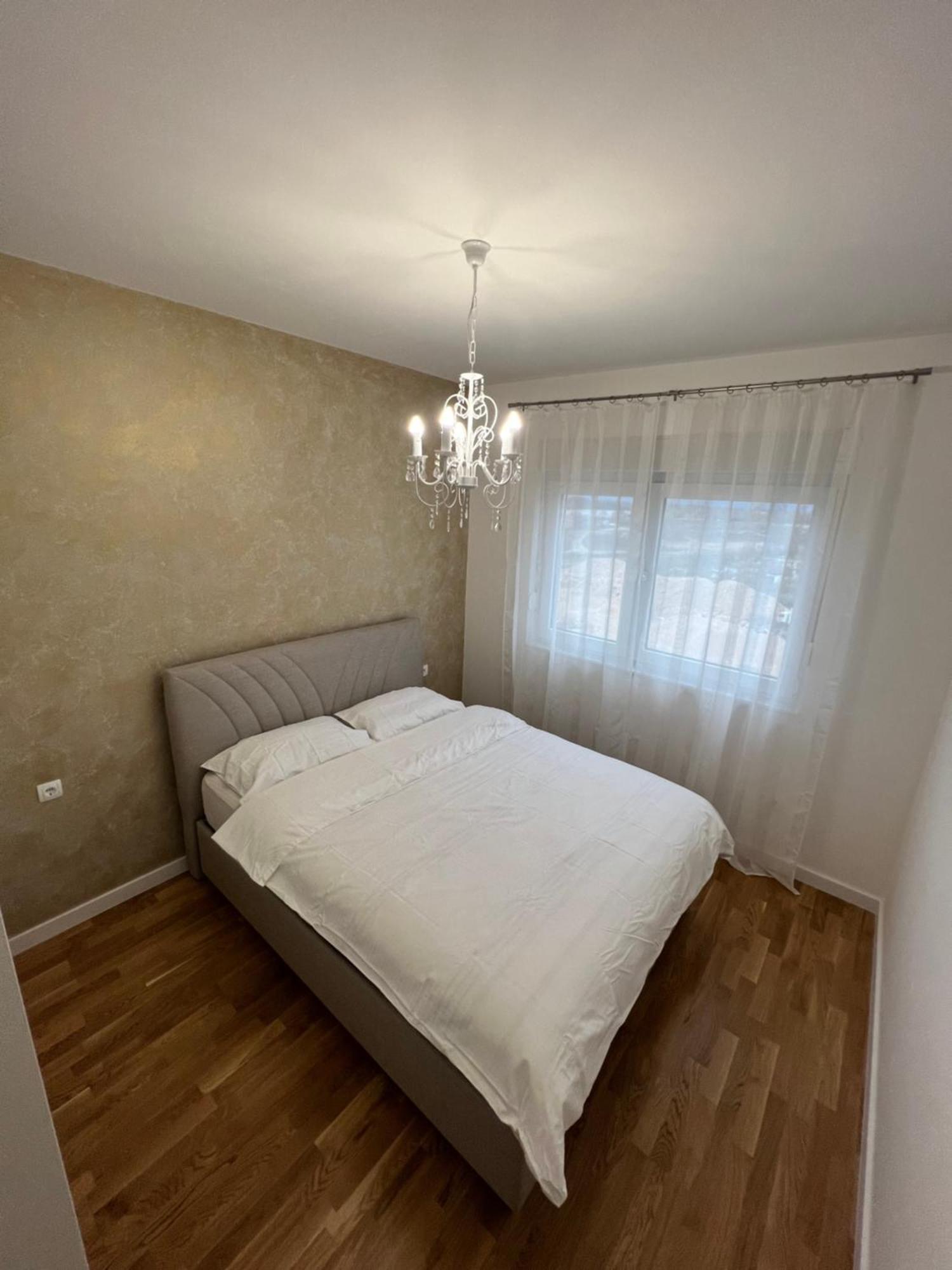 Apartment Nadaa Čapljina エクステリア 写真