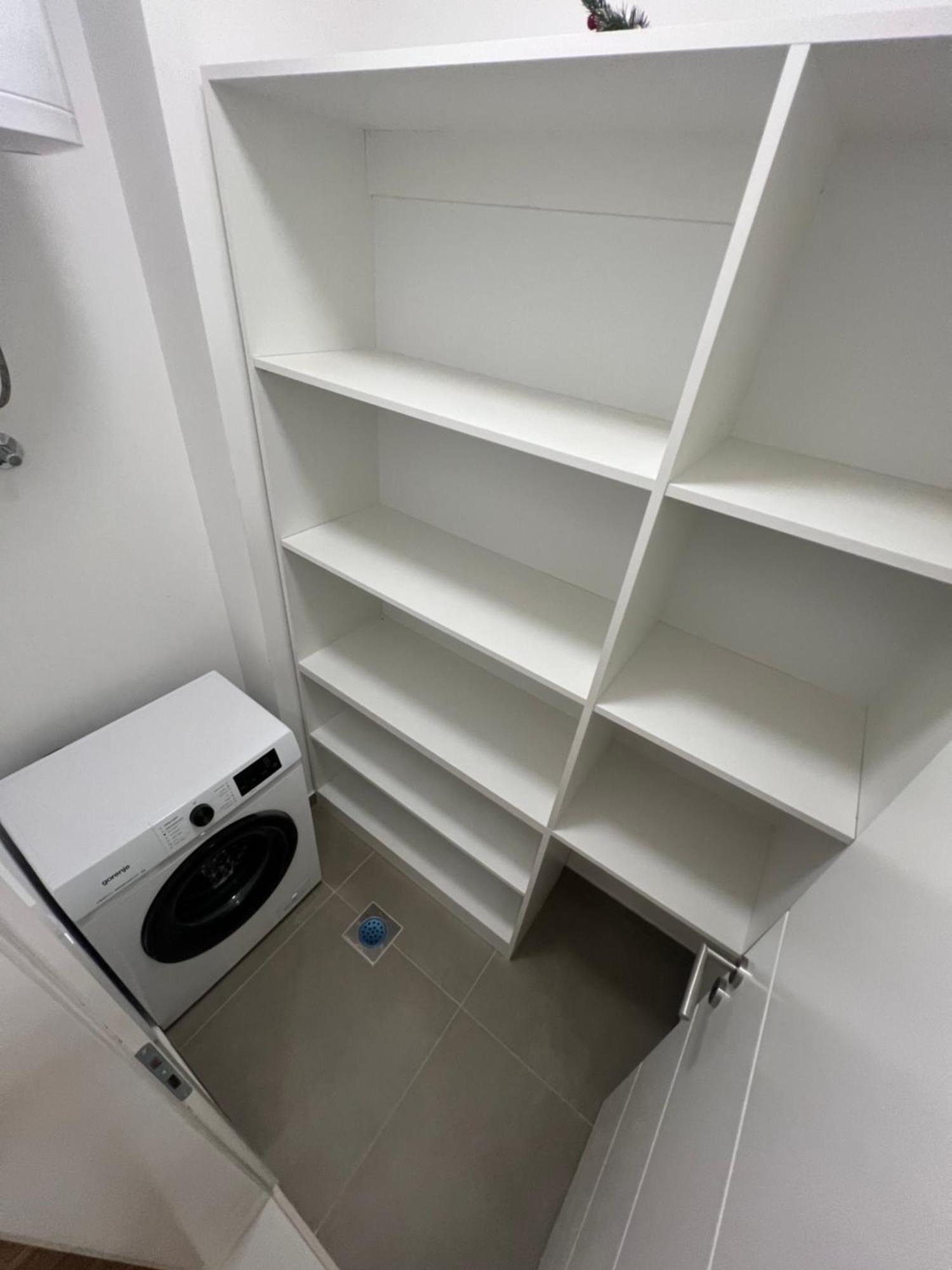 Apartment Nadaa Čapljina エクステリア 写真