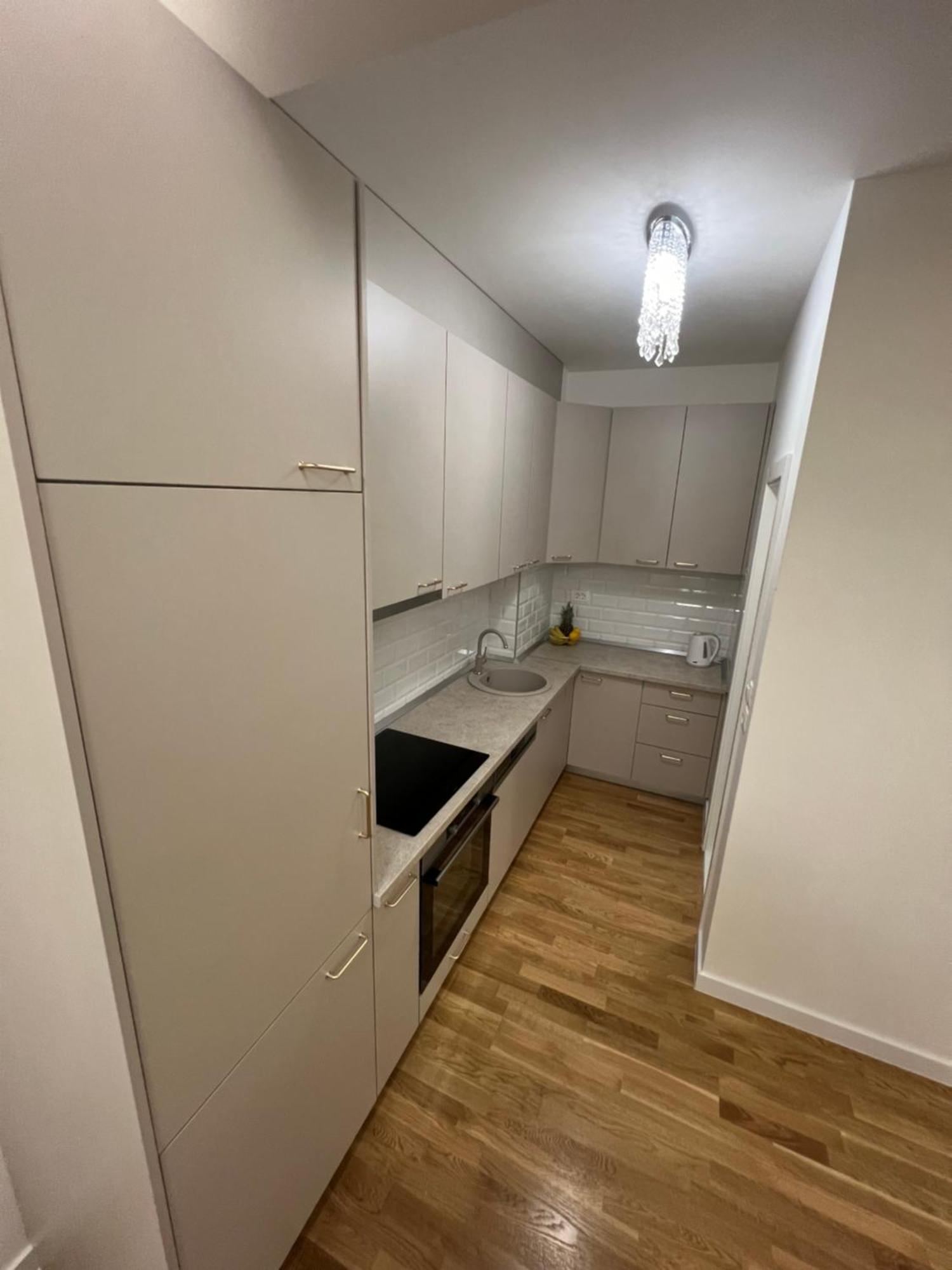 Apartment Nadaa Čapljina エクステリア 写真