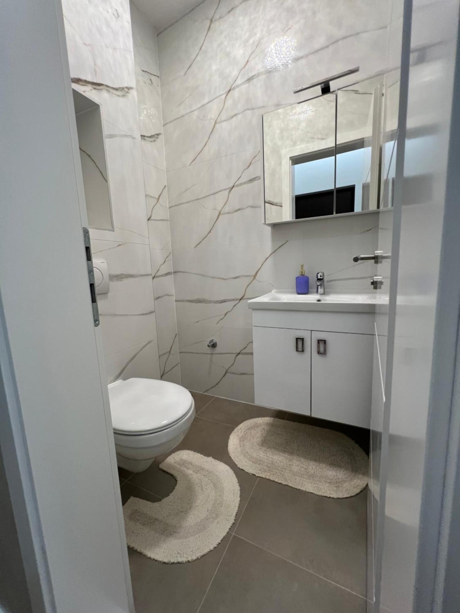Apartment Nadaa Čapljina エクステリア 写真