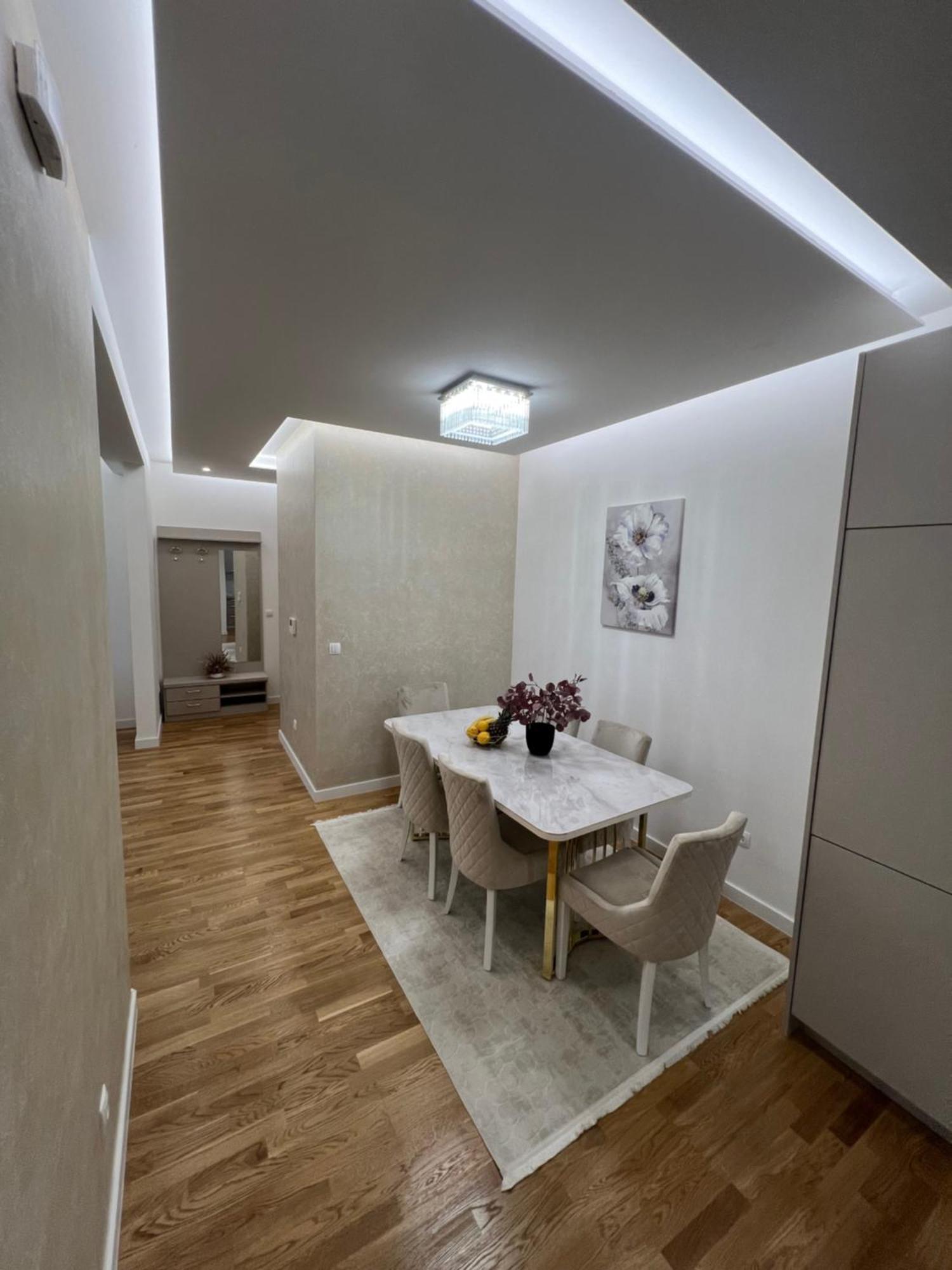 Apartment Nadaa Čapljina エクステリア 写真