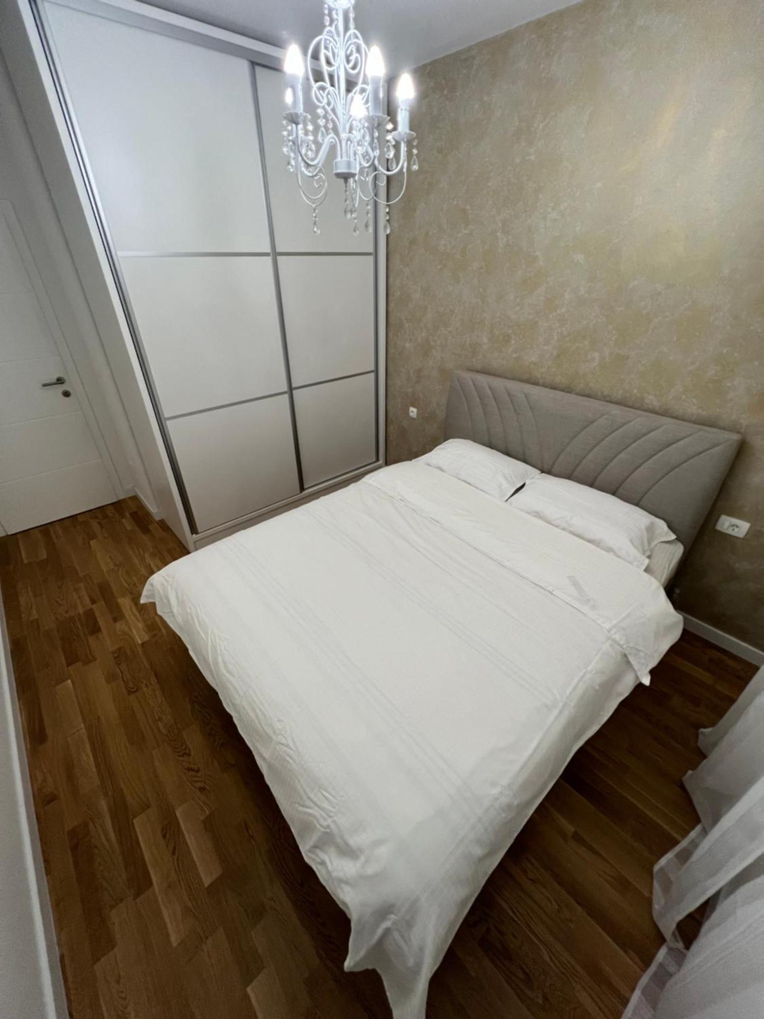 Apartment Nadaa Čapljina エクステリア 写真