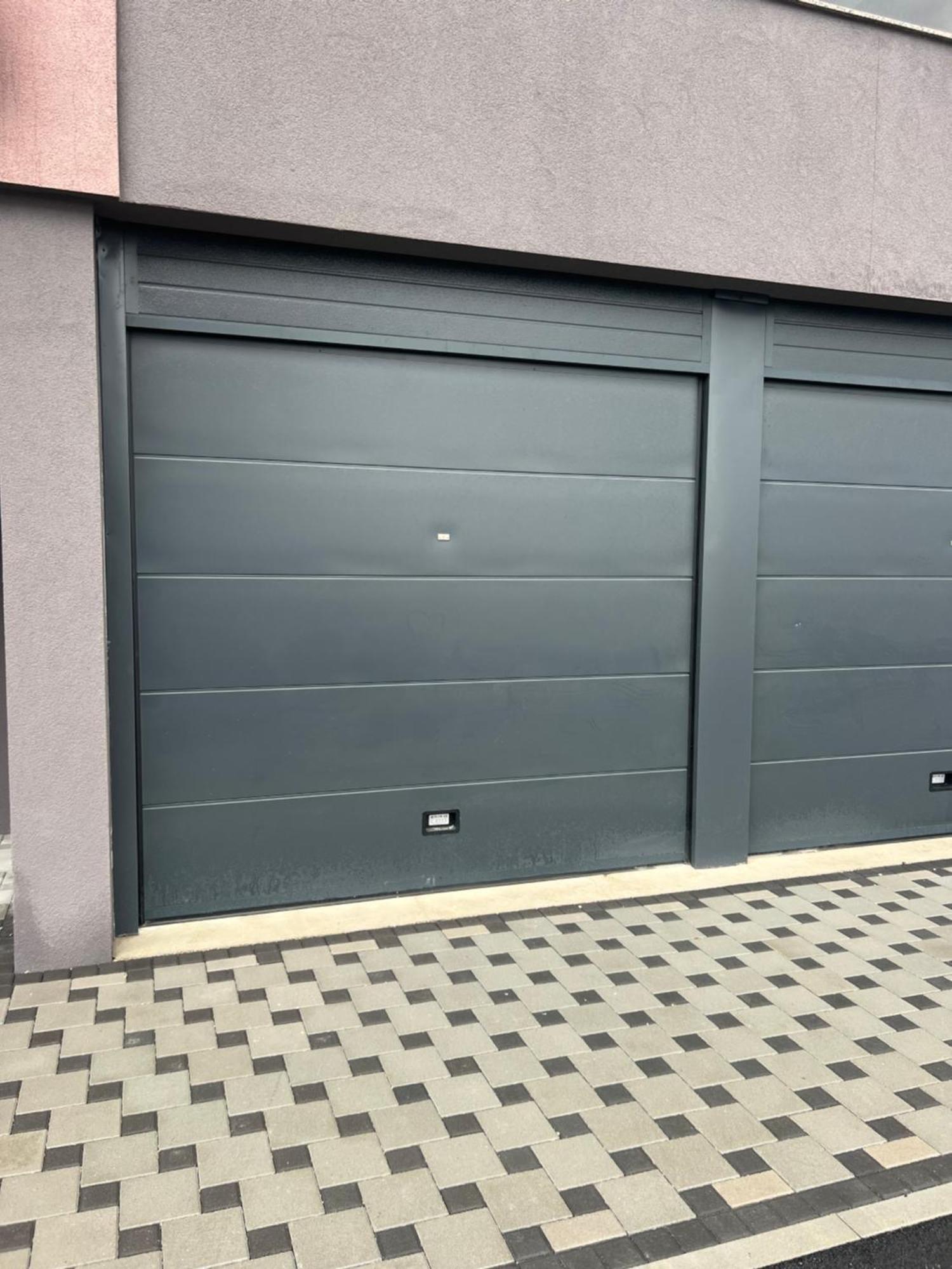 Apartment Nadaa Čapljina エクステリア 写真
