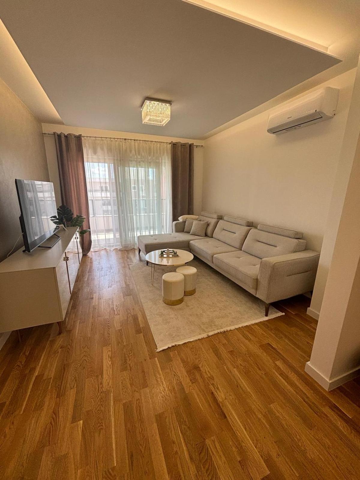 Apartment Nadaa Čapljina エクステリア 写真