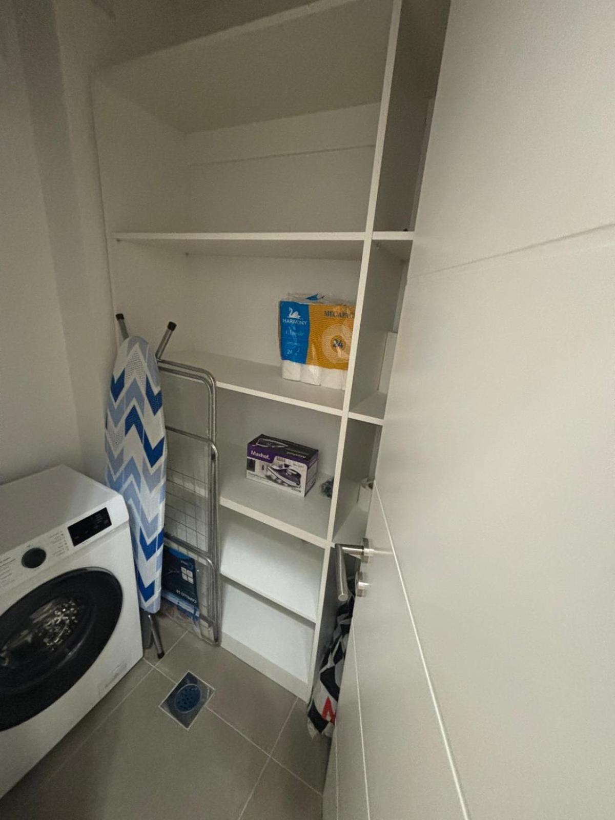 Apartment Nadaa Čapljina エクステリア 写真