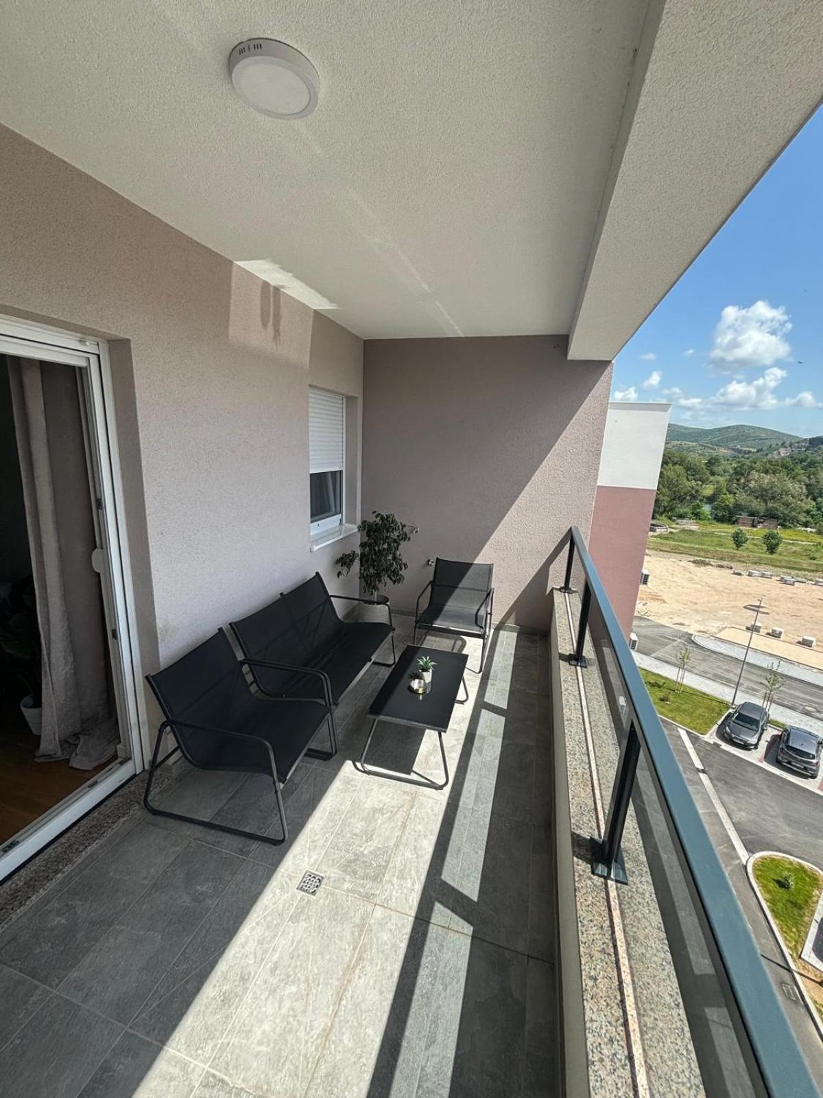 Apartment Nadaa Čapljina エクステリア 写真