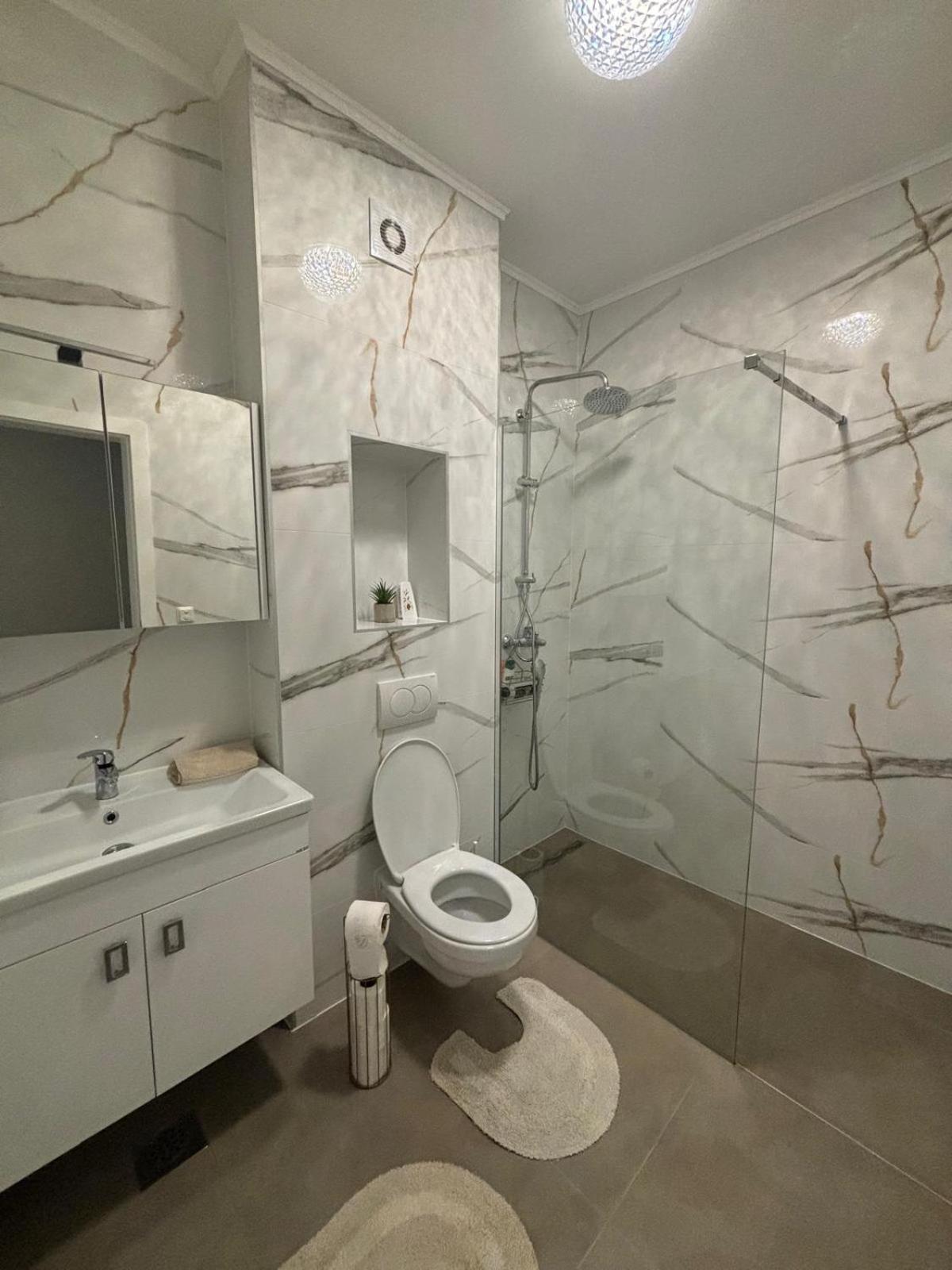 Apartment Nadaa Čapljina エクステリア 写真