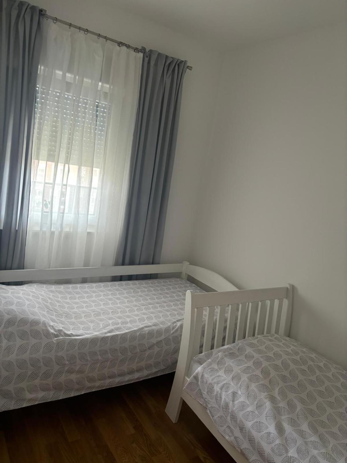 Apartment Nadaa Čapljina エクステリア 写真