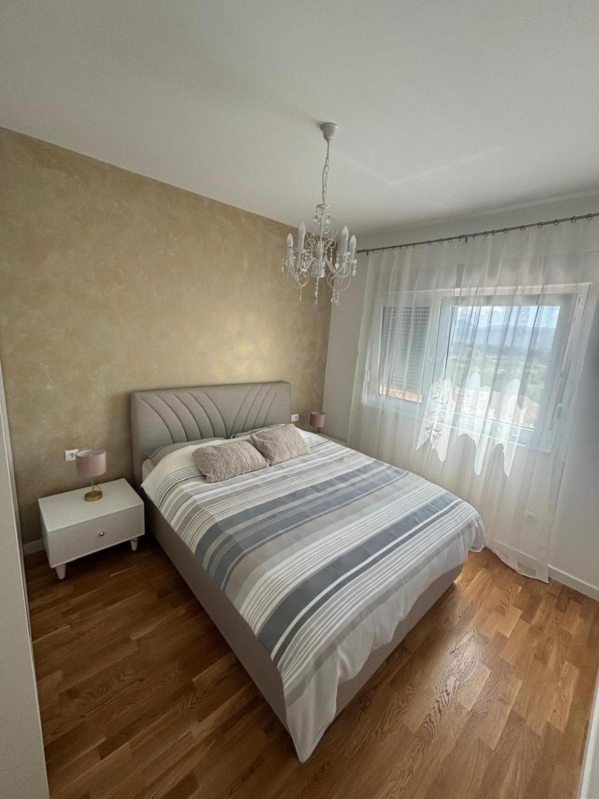 Apartment Nadaa Čapljina エクステリア 写真